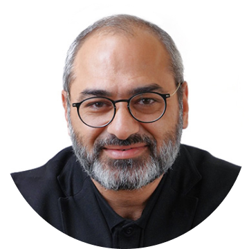 Profile photo about Argas-CEO: Moath Al Rawi