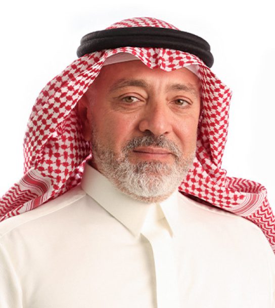 Profile image: Argas Chairman - Khalid Nouh