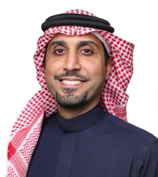 Profile image: Argas Director - Abdulrahman Al-Belushi