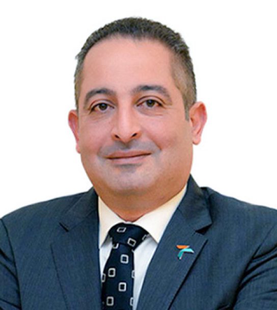 Profile image: Argas Director - Amir Nessim
