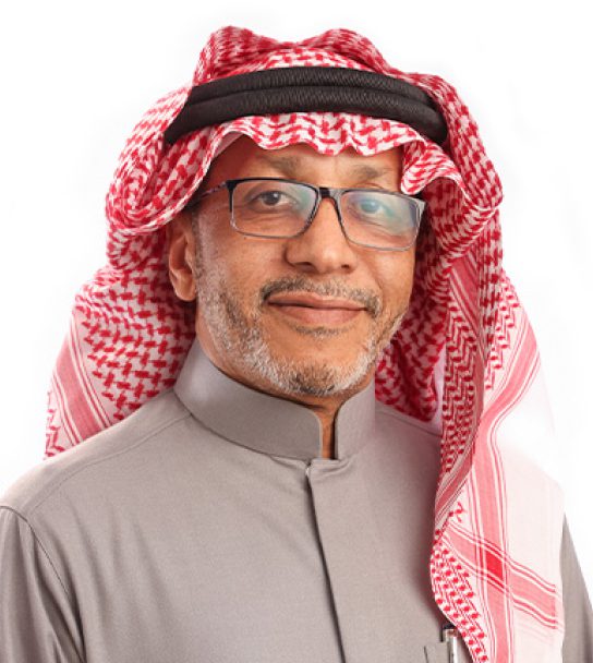 Profile image: Argas Director - Yahya Al Shangiti